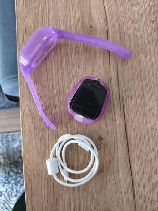 Zegarek smartwatch Tobi 2