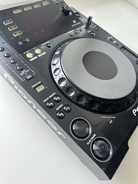 pioneer cdj 900 - Купить студийное оборудование - Цена на OLX.ua