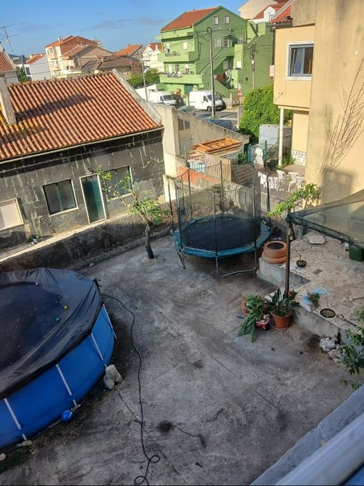 Limpeza de terrenos/outros