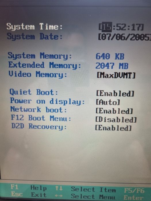 Laptop Acer Aspire sprawny.