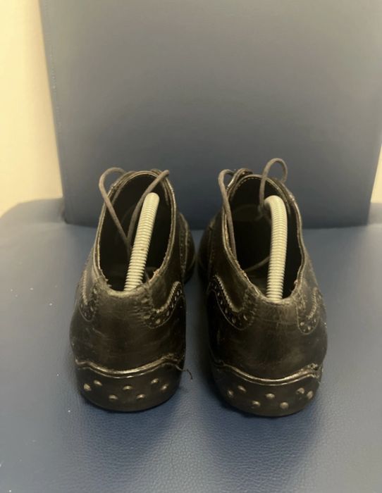 Sapato de homem Marca Florsheim