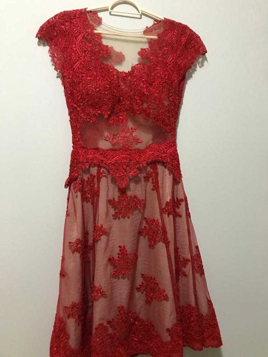 Vestido de Festa/Cerimónia