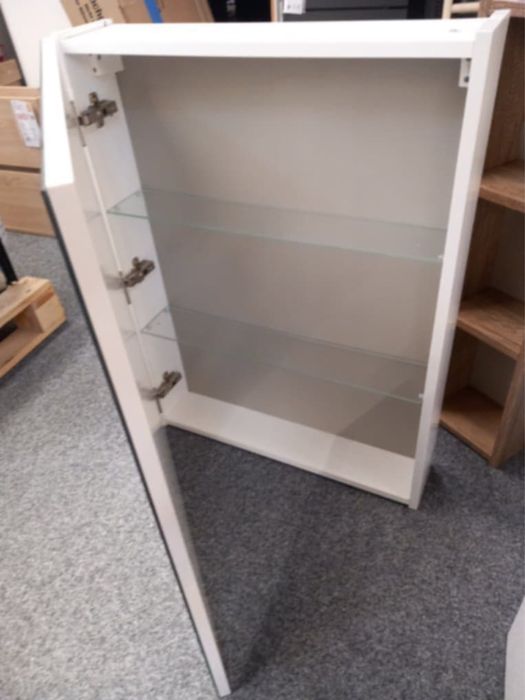 Komplet mebli łazienkowych