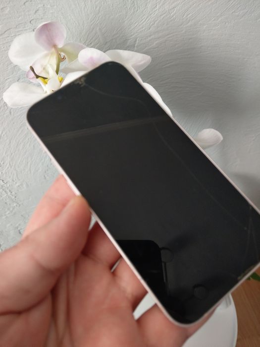 iPhone13  mini iClaud на запчастини