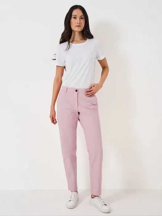 брюки штани чіноси marks & Spencer р. 10 наш 46