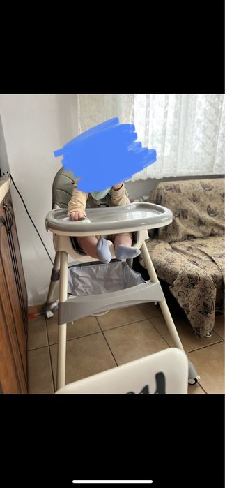 Крісло для годування