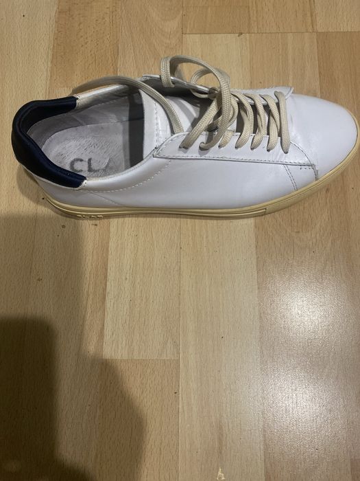 Кроссовки мужские