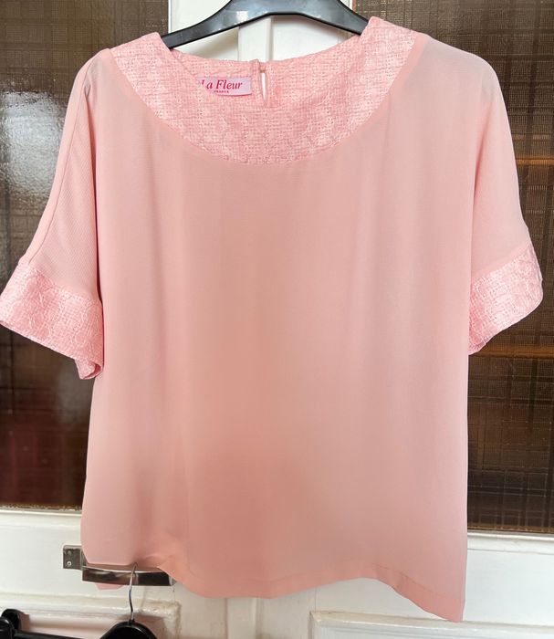 Костюм летний юбка и блуза