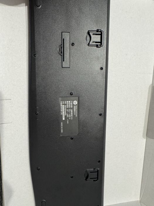 Клавіатура OFFICE PRO SK 680