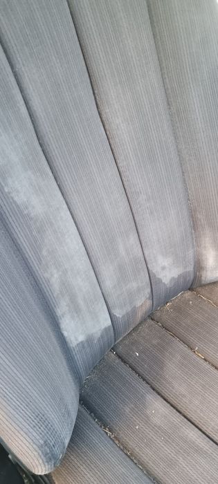 Pranie dywanów, wykładzin i tapicerek