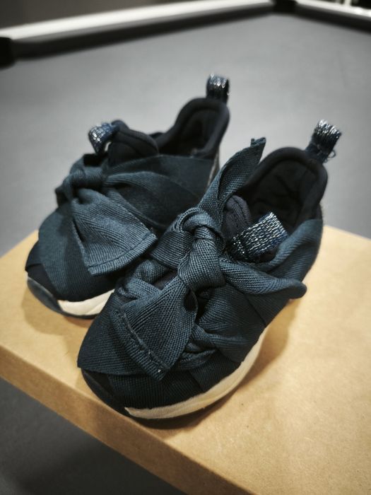 Sapatilhas menina Zippy Tam 22