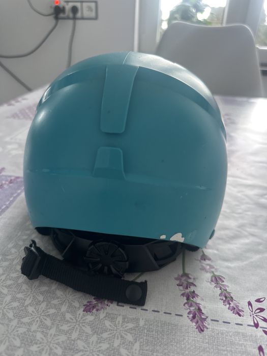 Kask dzieciecy rozmiar s 48-52