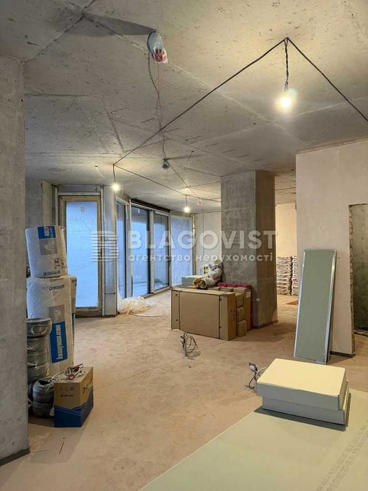 2-rooms apartment apartment by the address st. Bulvar Druzhby Narodov (area 97 m²) - Atlanta.ua - photo 9