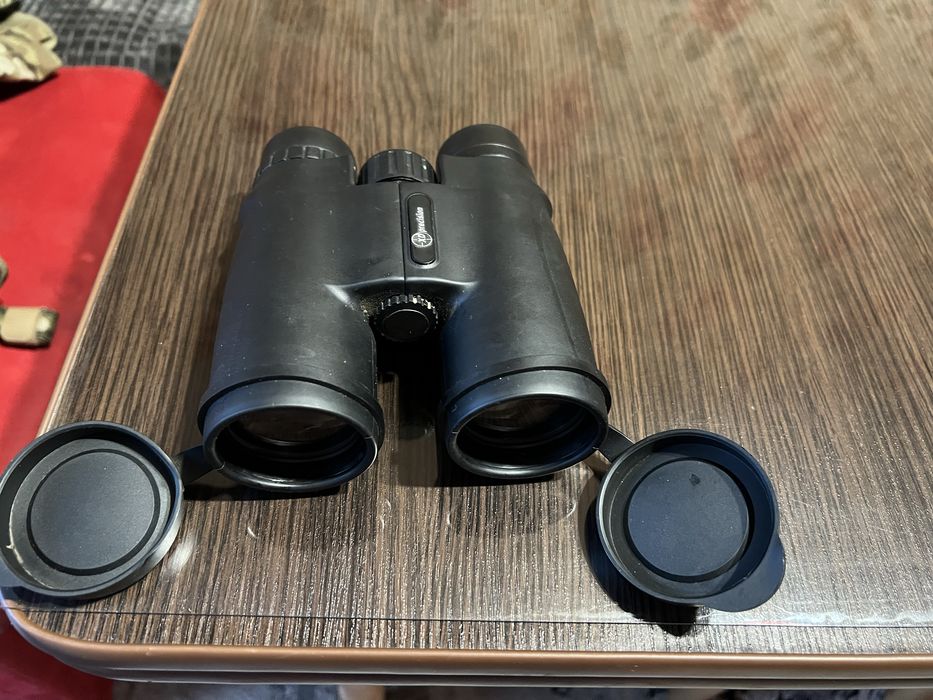 Бінокль xd precision 10x42