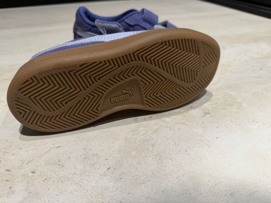 Buty dziewczece puma 32