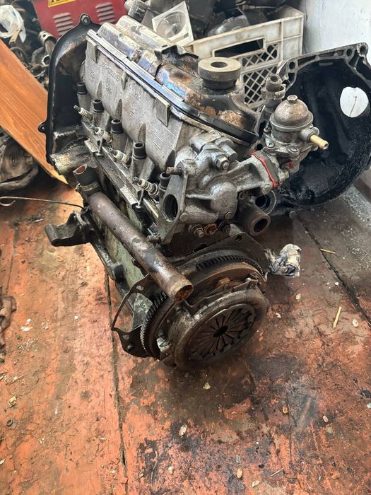 Мотор Таврия Славута Ваз 2108