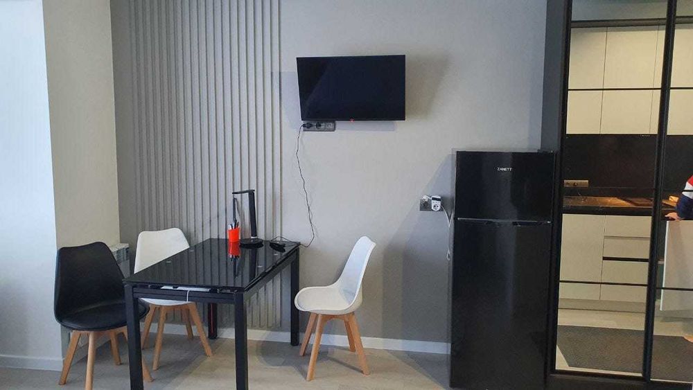 Appartamento 1 locali, 35 m²