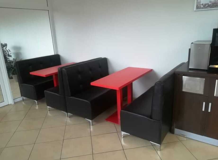 Kanapa barowa Loża - PRODUCENT - 20 LAT DOŚWIADCZENIA!