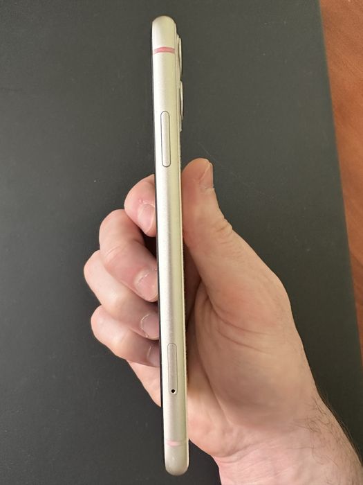 Iphone 11 64gb стан ідеал