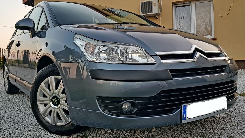 Citroën C4