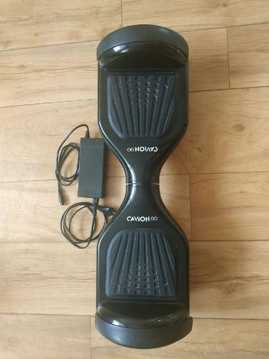 Deskorolka elektryczna cavion go 6,5