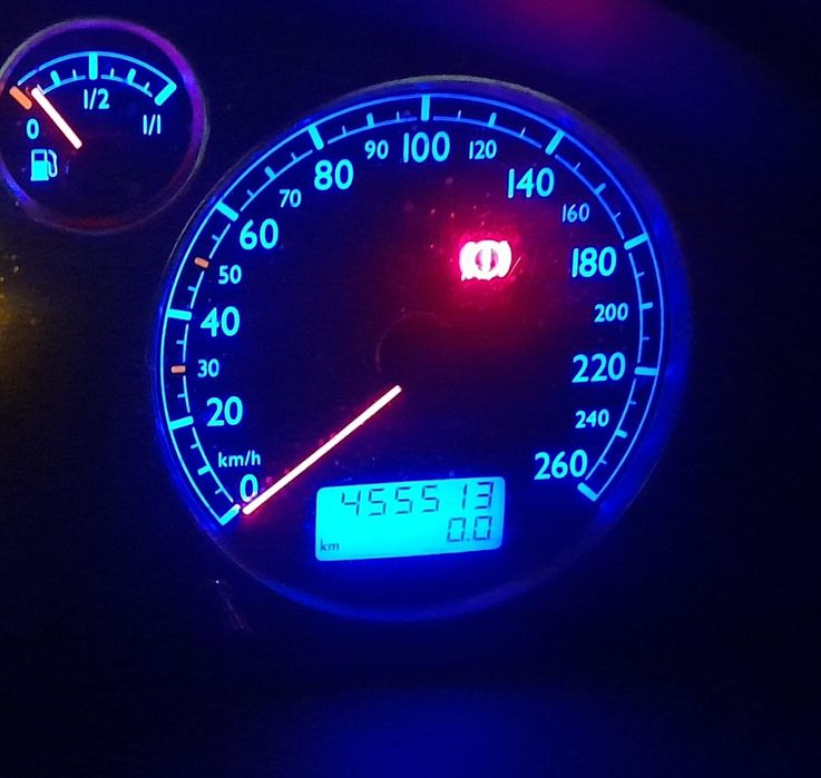 Vw Sharan 1.9 , 130cv