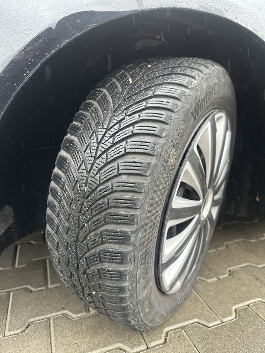 Passat b6 2007 1.6 fsi