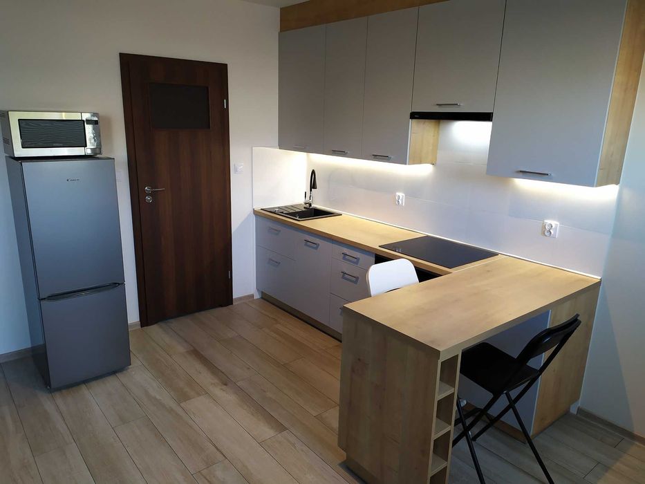 Kawalerka, 30 m2 - Felin