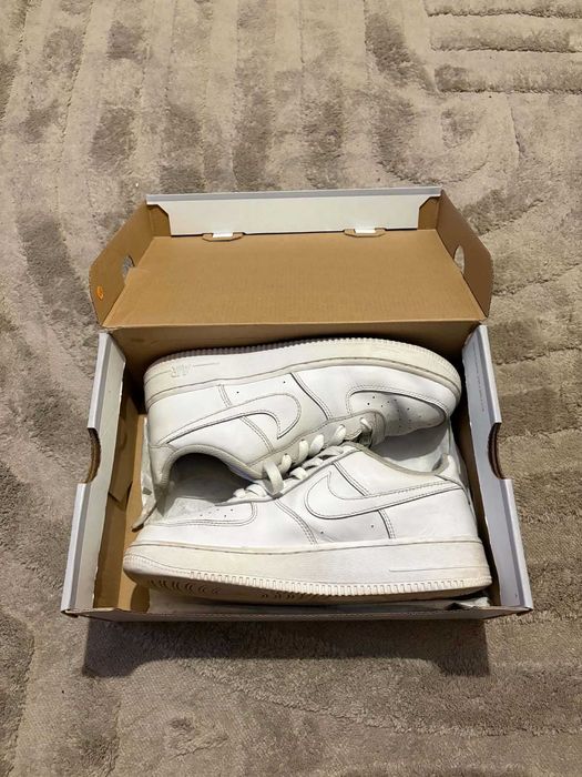 Nike Air Force 1 LE rozmiar 39