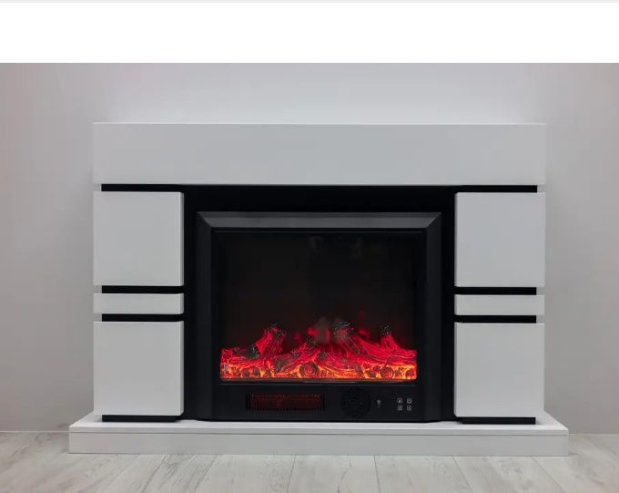 Електрокамін камин электрический