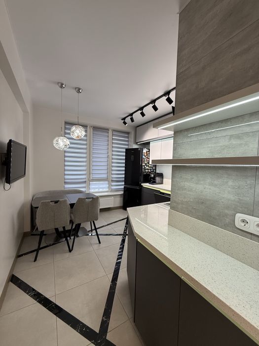 Продажа 2 ком кв ЖК Омега / пл.Толбухина