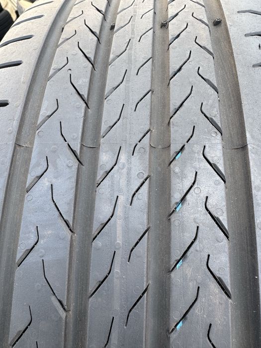 235/55R19  105T XL  Continental EcoContact 6Q