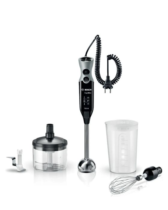 Blender BOSCH ErgoMixx MSM67170