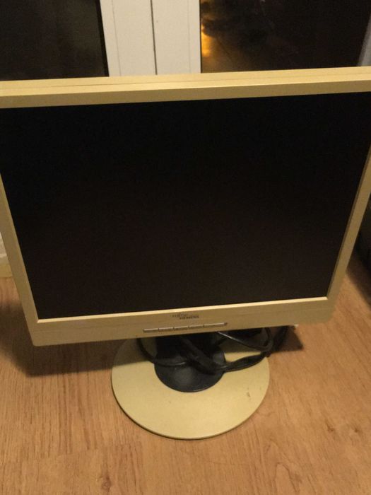 Monitor Siemens Fijitsu
