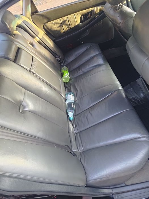 Mitsubishi Sigma 3.0 V6 12кл