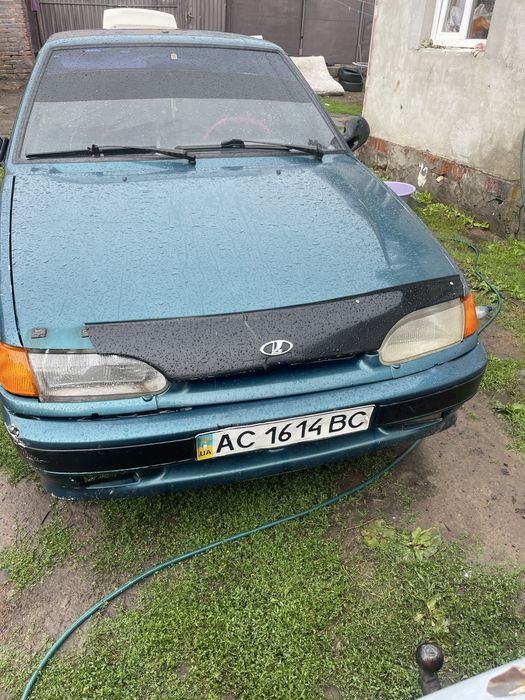 Продам ваз 2115