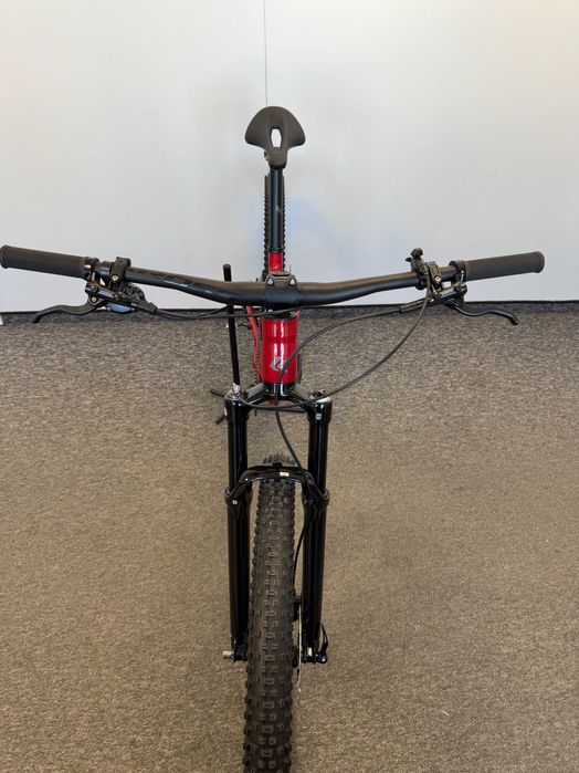 Rower górski MTB XC KROSS Level 6.0 OUTLET