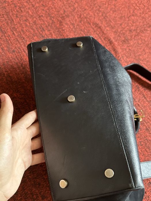 Оригінальна сумка saint laurent, ysl, yves saint laurent