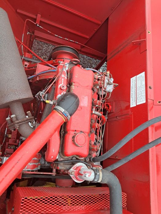 Massey ferguson 430,  аналог mf20 !