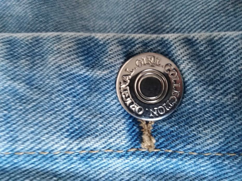 Casaco/Blusão Ganga Inextenso 12