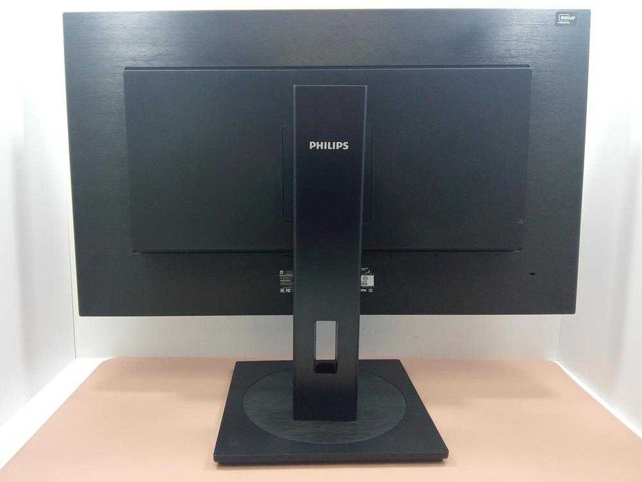 Monitor Do Domu i Biura Philips 325B1L 32 cale WQHD IPS Gwarancja FV