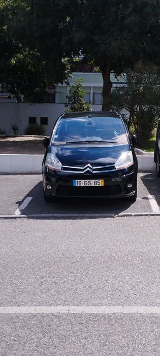 Citroen C4 Picasso 1.6 HDI