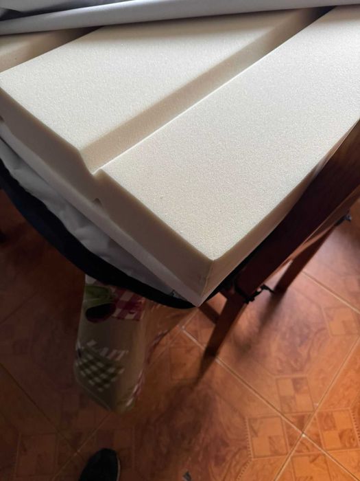 Colchão para cama ortopédica novo