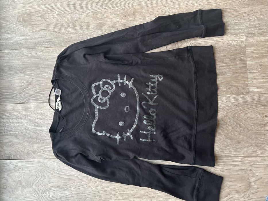 Lote menina 14A (Guess, H&M)