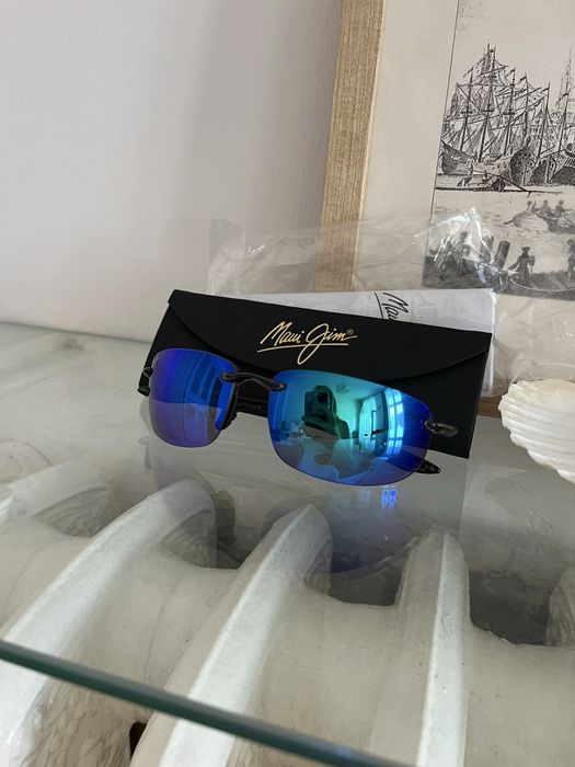Okulary maui jim