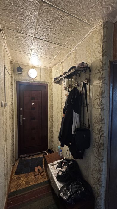 Продам 2 ккв в центре Чугуева.