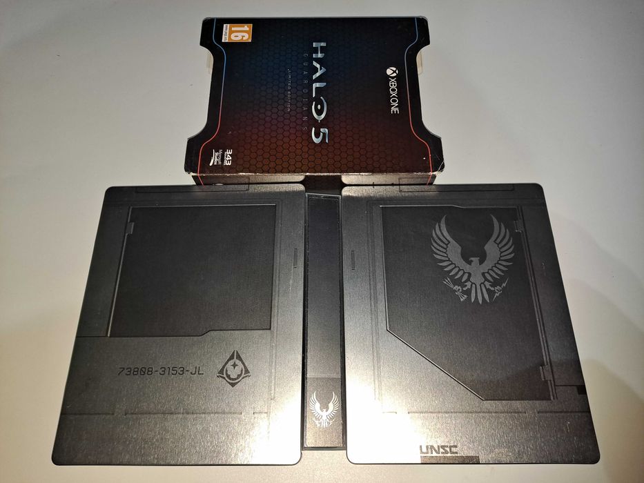 Halo 5 Guardians Limited Edition - Xbox One