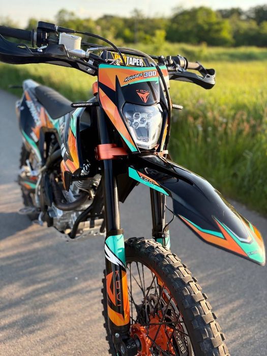 Kovi Advance 300