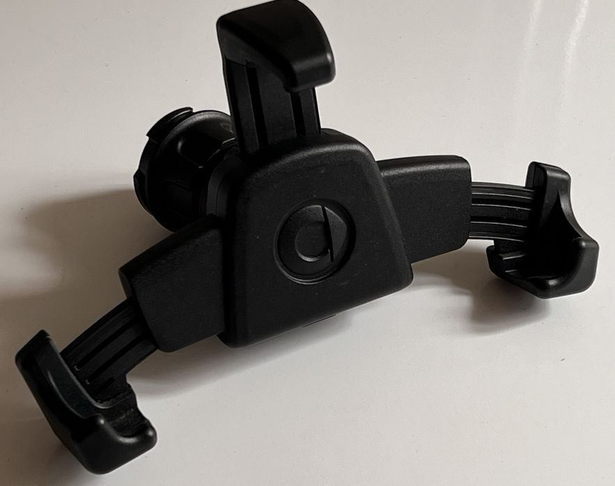 Vendo suporte para carro Smart