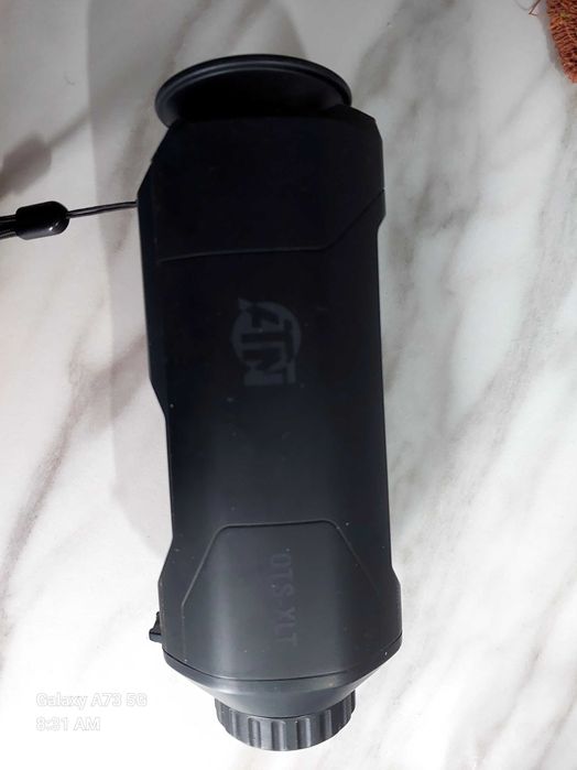 Продам тепловізор ATN OTS XLT